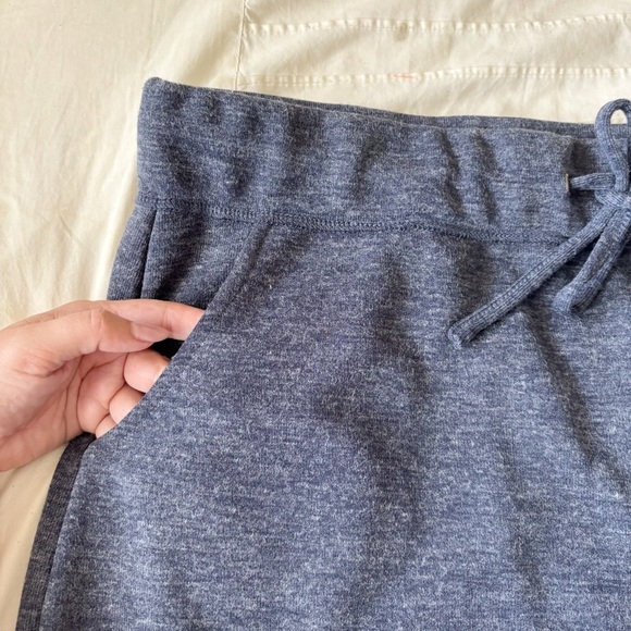 NWT BENANCY Women's High Waist Drawstring Stretch Pencil Skirt Pockets Size XXL - Picture 2 of 5